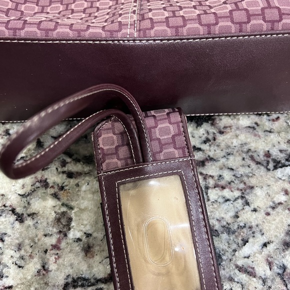 Small purse - Picture 3 of 4